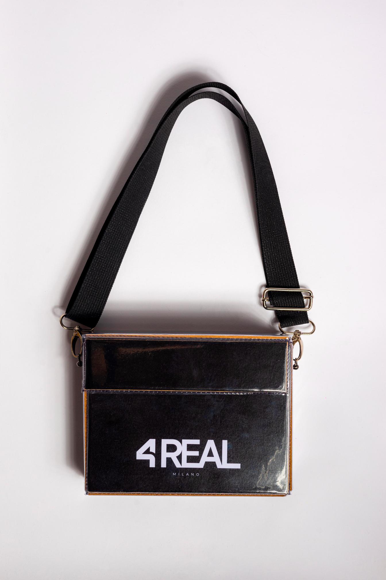 4Really Black basic