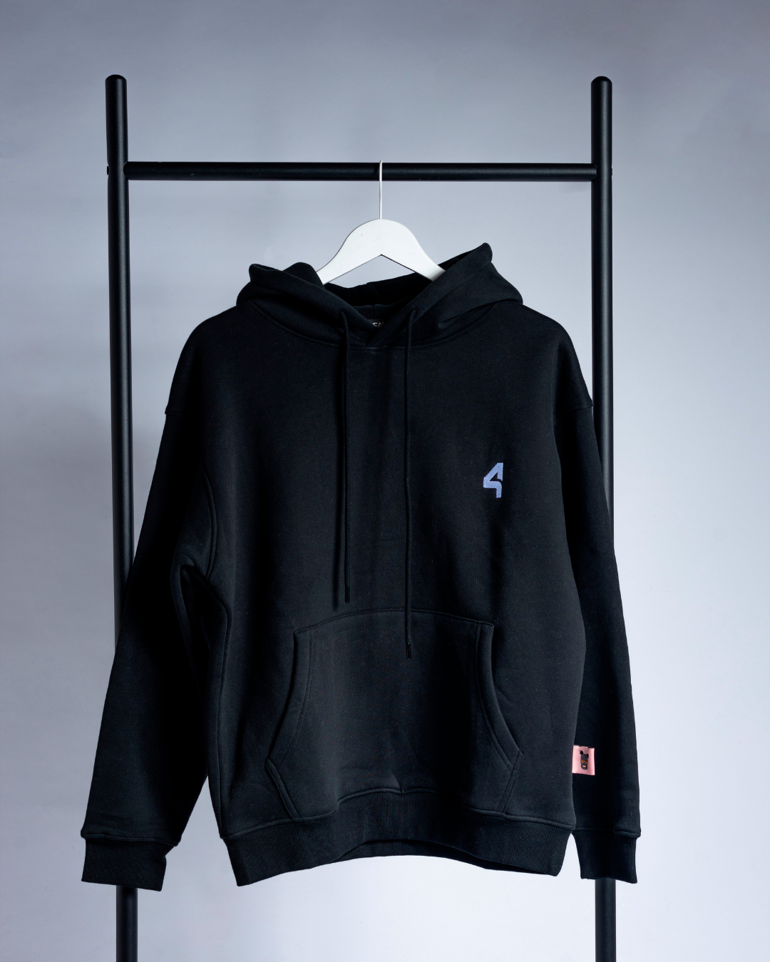 Felpa - 4Life Hoodie Man