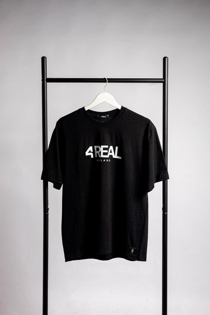 T-shirt - Real Tracks Girl