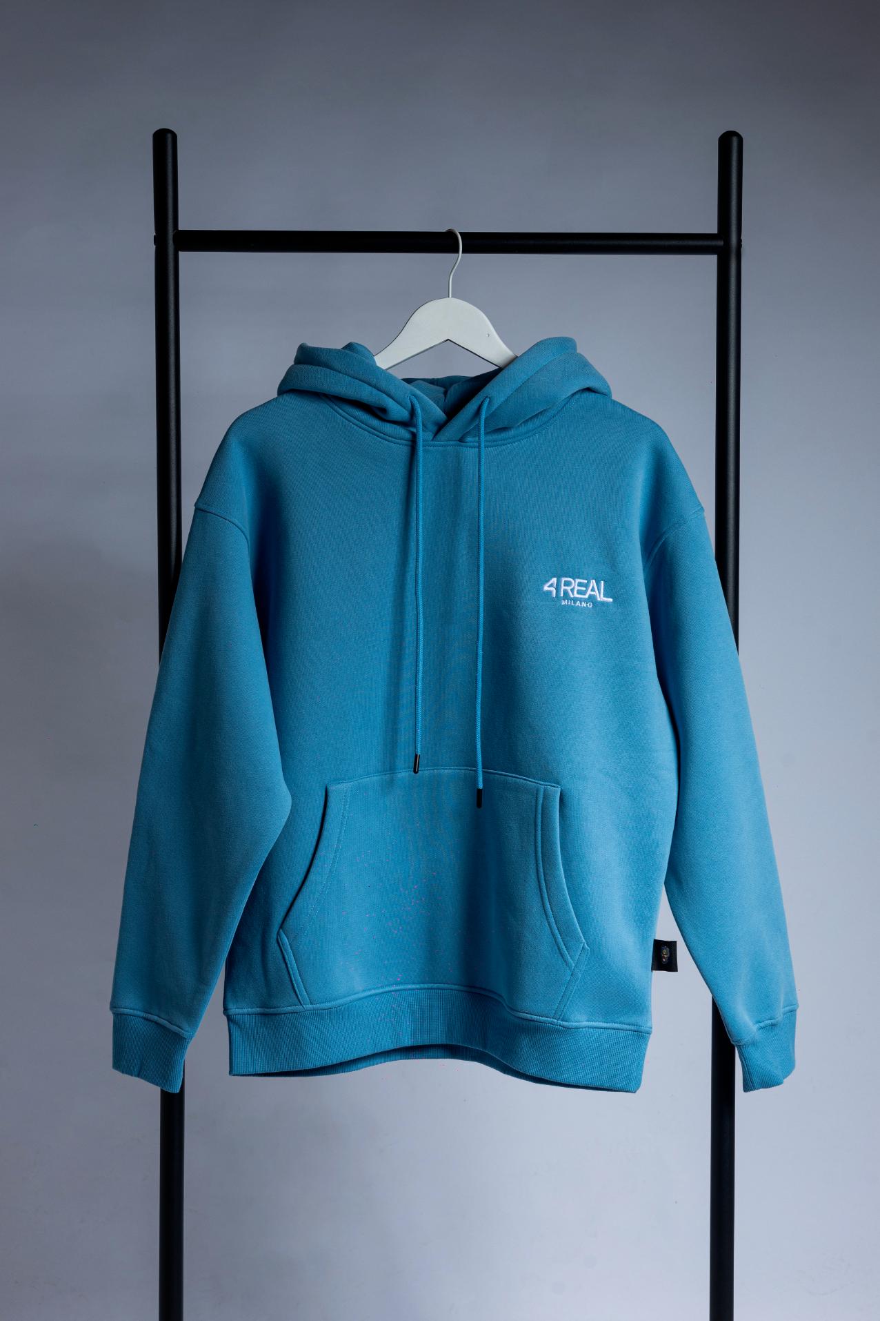 Felpa - Essential Hoodie Girl